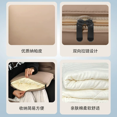 Headrest — X9 Car, Car Pillow and Blanket