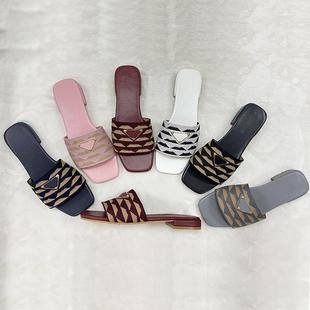 2025�ļ����ǘ�P�W���̽�����ЬŮ Flat Shoes Sandal Womenƽ��