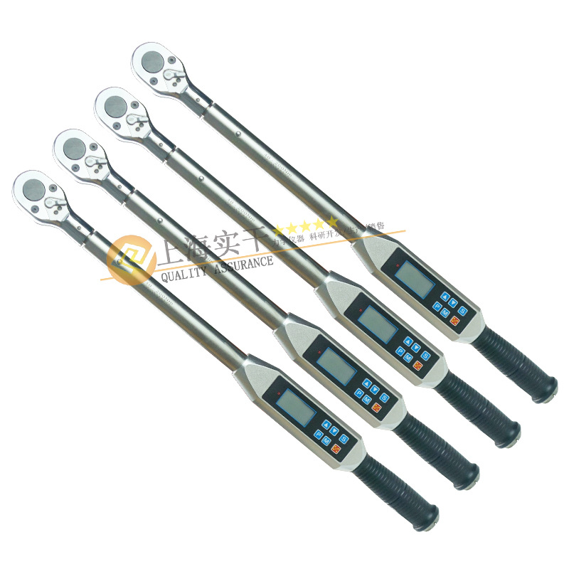 0.5N.m数显扭力扳手 带小力矩的扭力扳手 微小型扭矩检测工具厂家