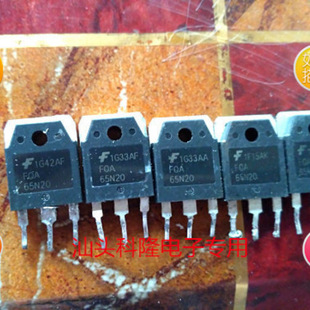 MOS��Ч���� FQA65N20 65N20 6 200V �������O�� ���ϙC