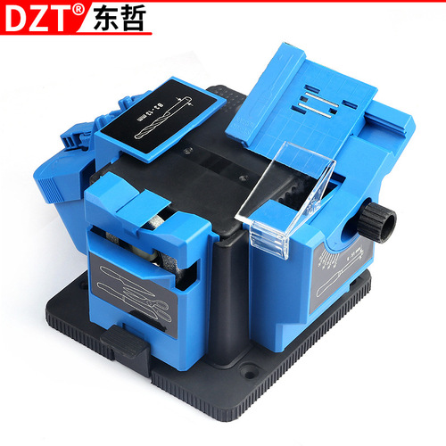 Wholesale Knife Sharpener Electric Household Knife Sharpener Sharpener Scissor Sharpener Fruit Knife Drill Bit Multifunctional Accessories