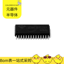 GDMC181S28A SOP-28 SN74LVC08AD VN7008AJTR VN7003AHTR VNL5090
