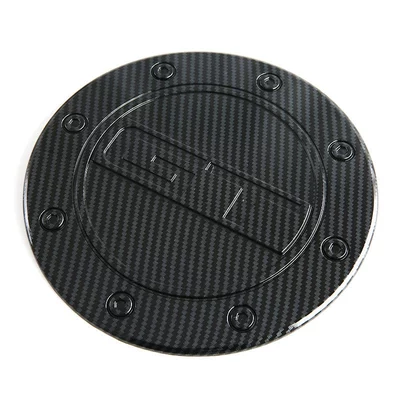 Cap Decorative Sticker Fuel Filler | Tank cap
