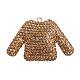 Factory wholesale cross-border diamond-encrusted cute clothes personality trend key chain bag pendant