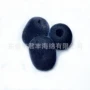 生产手持防尘黑色话筒套