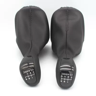 Cab and accessories Mercedes-Benz W203 S203 Manual Transmission