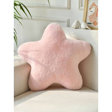 H 32107 Cartoon star vacuum pillow ��ͨ�������ѹ������