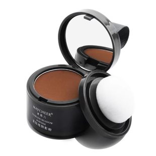 Maycheer Hairline Shadow Powder Fills Forehead and Temples Hairline Artifact