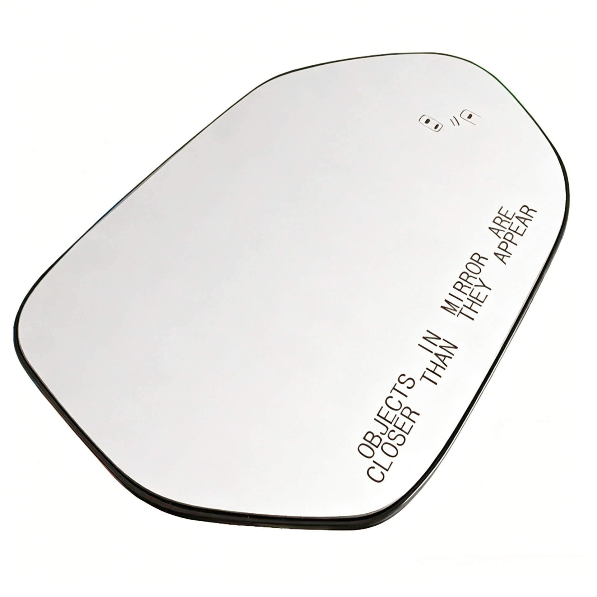 87907-06170 87902-06180 Is Suitable for 18-24 Models of the American Version of the Camry Reversing Mirror with Blind Spot Heating