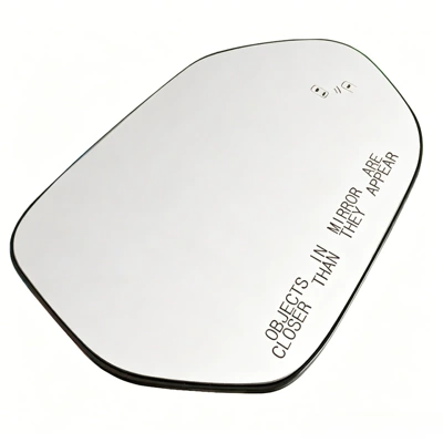 Mirror with Blind Spot Heating, Car mirror