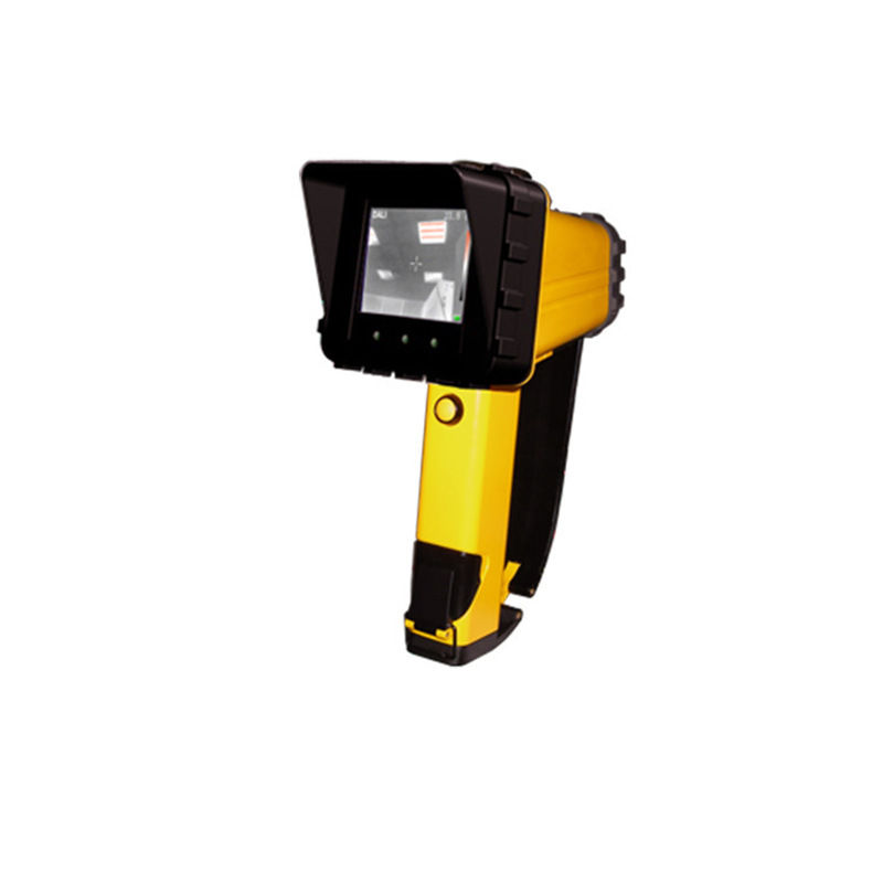 大立热成像 F2消防救援火灾现场搜救成像仪 手持红外热像仪