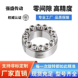 联轴器;胀套;家具配件