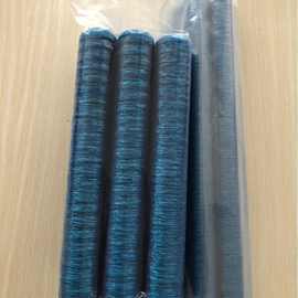 Cellulose casing 16us to 34us 55feet 84feet 95feet 110feet 1