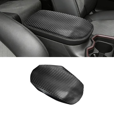 Sürətlər qutusu və əl tormozu başlıqları Rav4 Xa50 Center Console