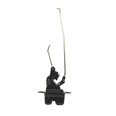Kia Sportage 2005-2010, Central locking