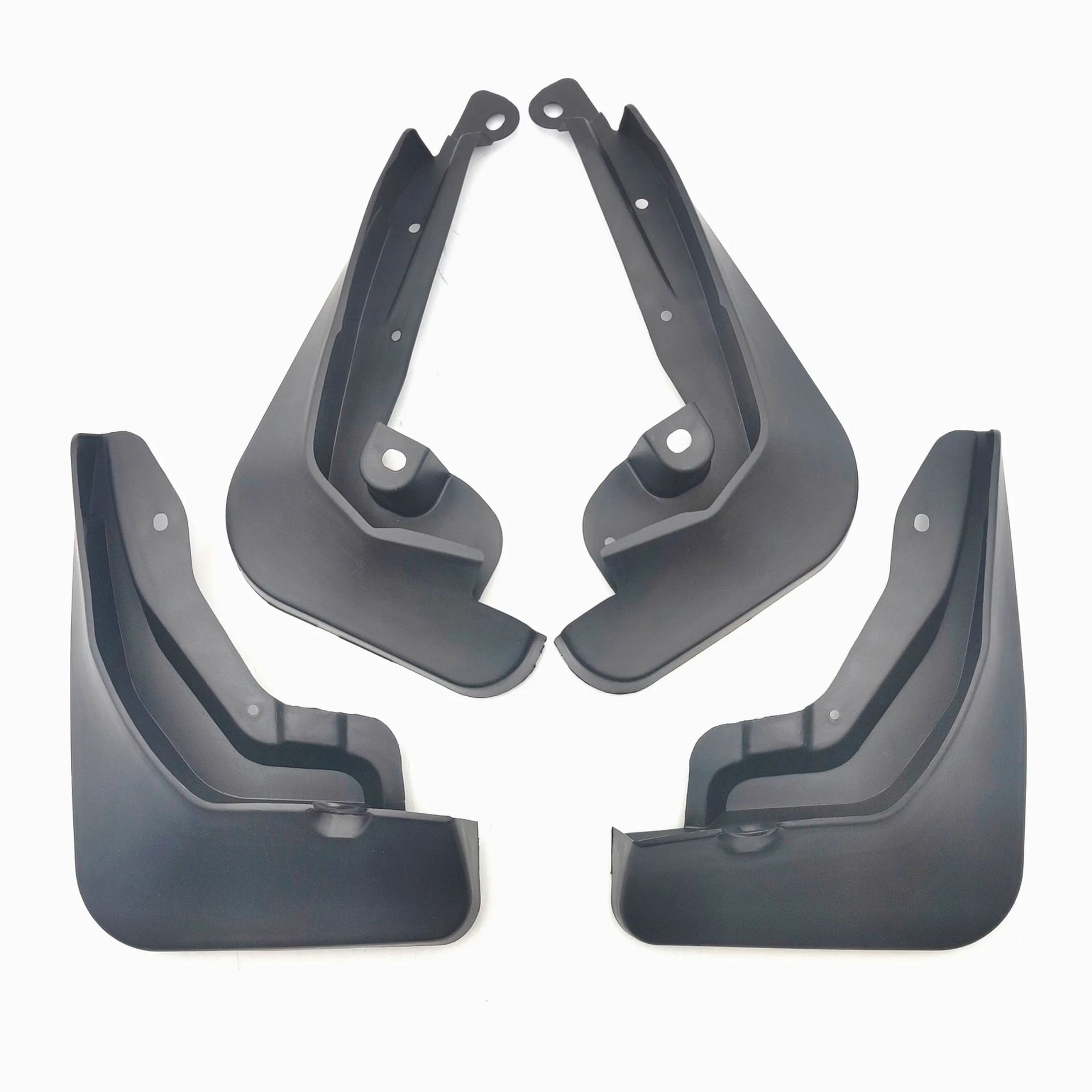 Guardabarros para Roewe i5 modelos 2021-2025, guardabarros para neumáticos de coche, venta directa del fabricante, disponible pedido de una sola pieza.