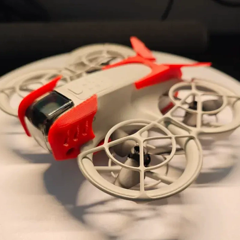 Трансграничное применение Аксессуары камеры для защиты от столкновений Dajiang