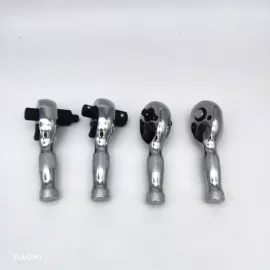 棘轮扳手;套筒扳手;其他手动扳手