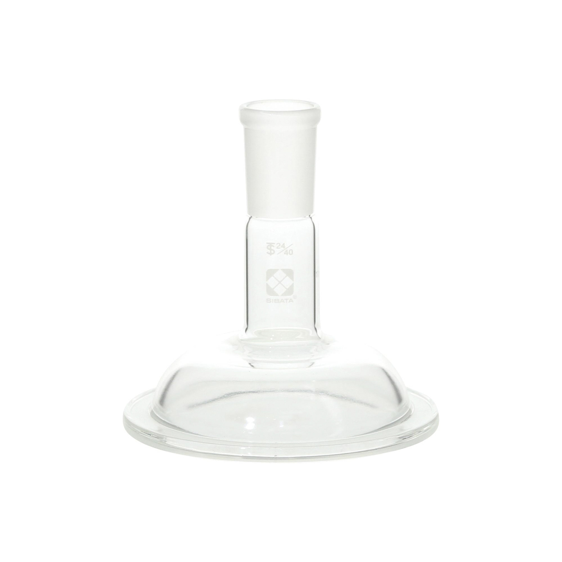 SIBATA柴田科学  普通滑动可分离盖85mm 2端口 005620-1 现货