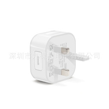 �羳ͬ��PD20WӢ�浥C�ڿ��ͷ������ 3.0 ����ƻ����׿�ֻ�����