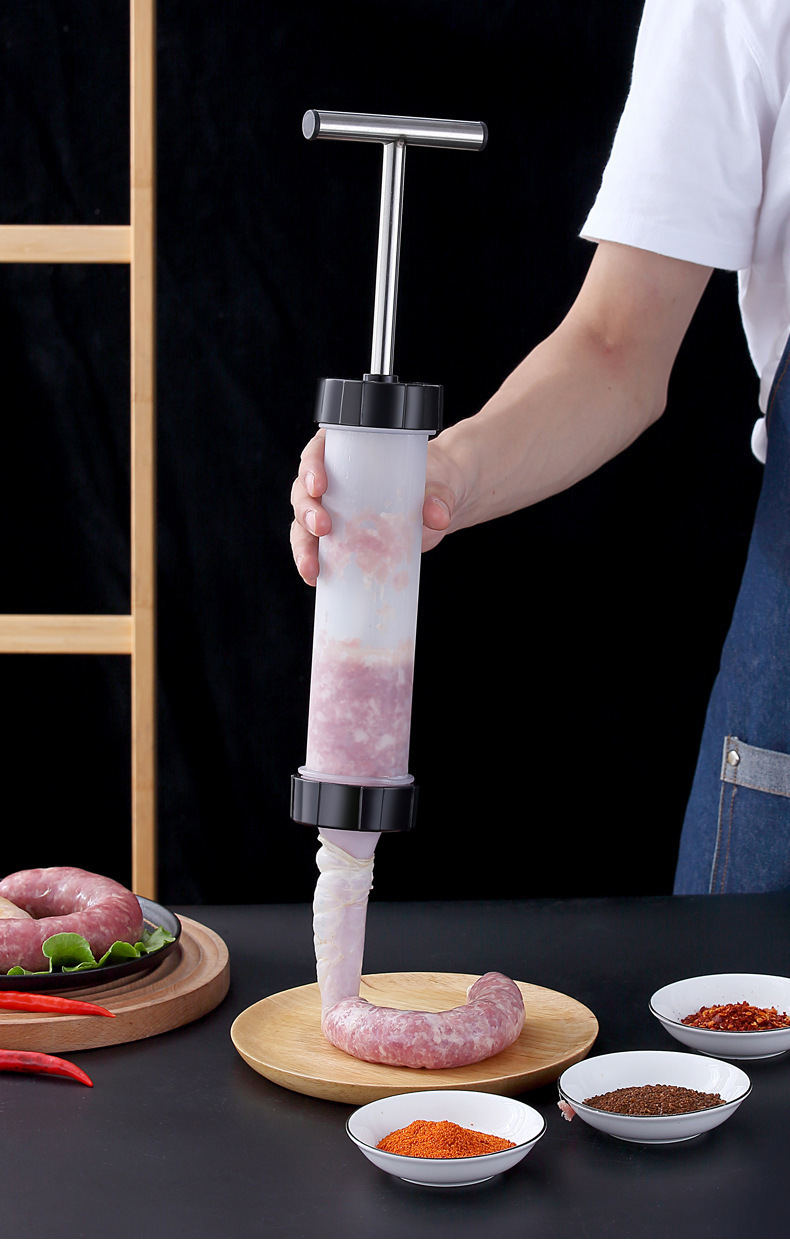 Sausage Stuffer Image 11