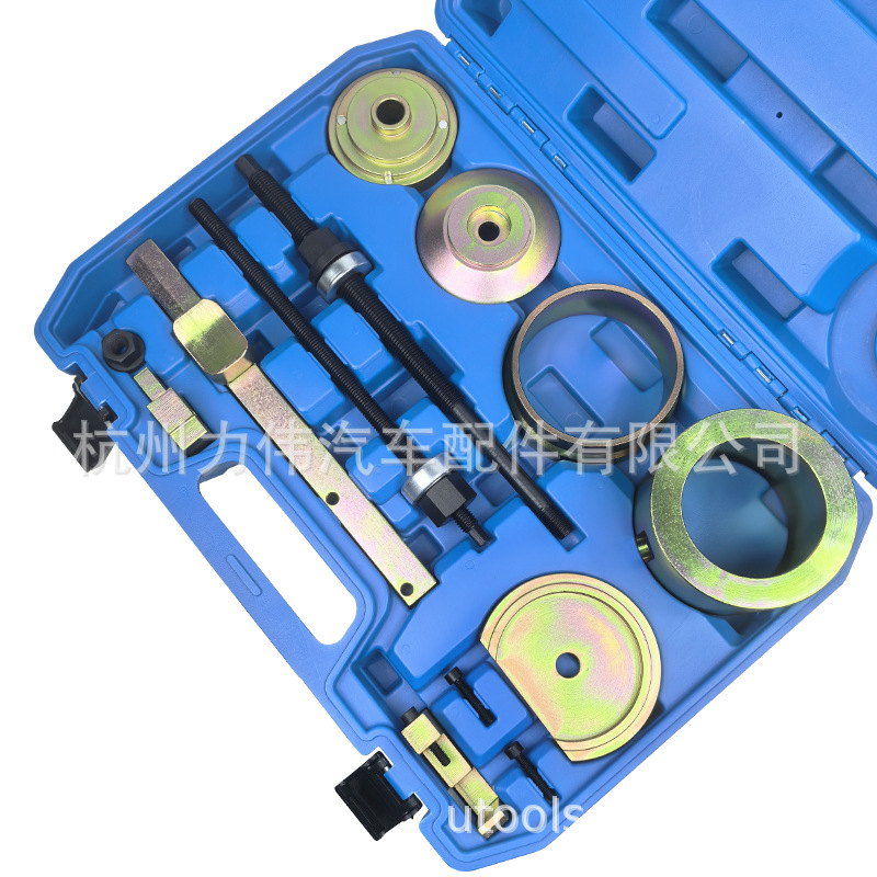 New product: Front engine subframe bushing repair tool suitable for Volkswagen vehicles