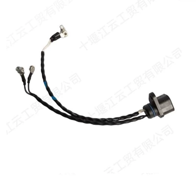 Harness 3287699 4896052 – Other starting systems