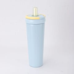 新款316不锈钢保温杯高颜值大容量简约咖啡杯便携随行水杯杯批发