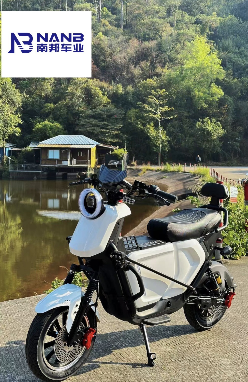 Ubpro Modified Electric Vehicles for Export, Long-Range Electric Motorcycles, Source Factory for Delivery Electric Vehicles