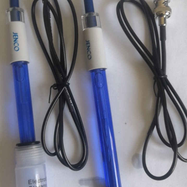 美国JENCO经济型实验室PH电极600P