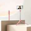 Pink with double lights