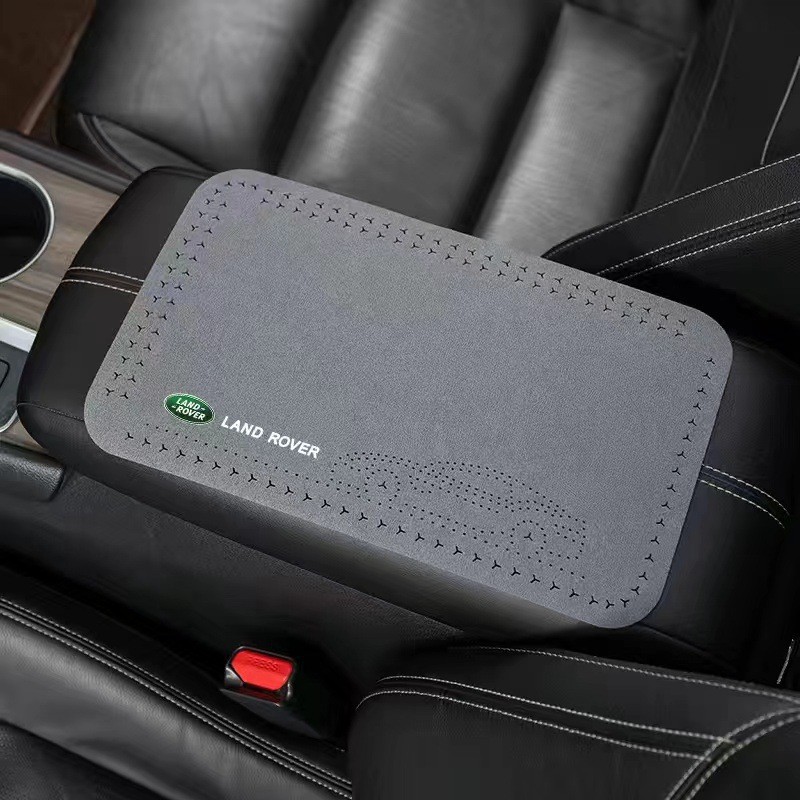 Center Console Elbow — Universal Armrest box pad - 1