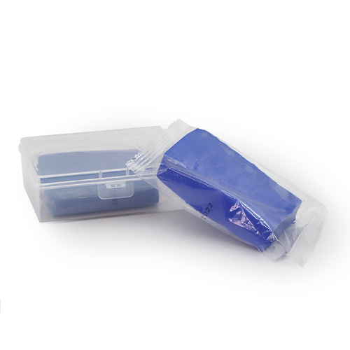 Whitening magic car wash mud, powerful volcanic sludge removal mud, rub car to remove asphalt, black spots, yellow spots, flying paint, bird droppings