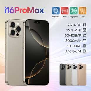 1:1��i16promax�¿�4G�W�羳6+64GB�����֙C 6.58�簲׿�F؛���l