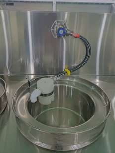 Stove Water Saving Treasure Water Saver Automatic Stove Water Saving Valve Stove Automatic Faucet