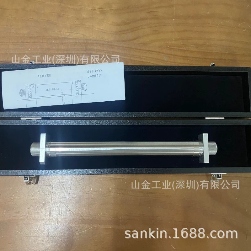 Доступный аппликатор YOSHIMITSU SEIKI Xiaoping Manufacturing Co., Ltd. YBA-6 типа 250 мм (тип YA)