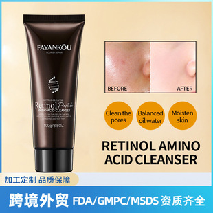 ȫӢ��FAYANKOUҕ�S�����İ����ᝍ����Cleanser�坍ϴ�������l