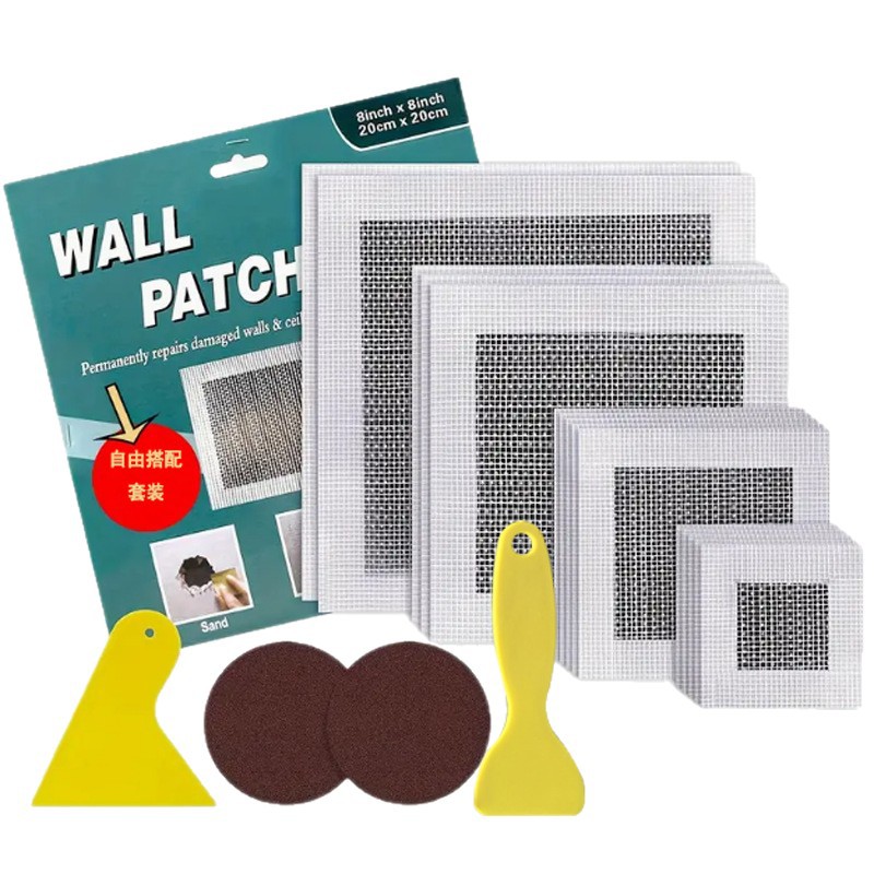 Panel de pared combinado libre de metal de pared