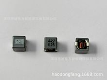 替代電感 74477720  替代電感扁平線線圈電感/插件共模電感