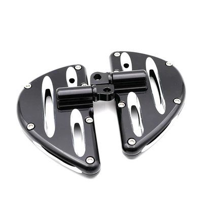 Motorcycle pedals Parts Touring Big Glide