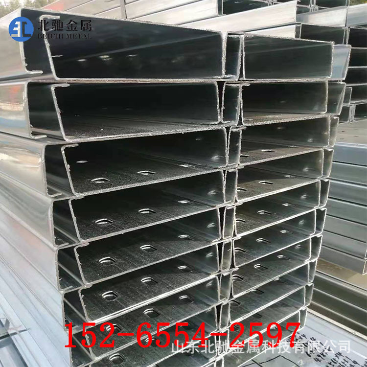 sale Various Specifications C steel Section Z steel Purlin Various Complex C steel Specifications Complete