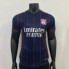 2526 Lyon away game