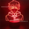 1018 Tokyo Ecstasy Gong Muyan