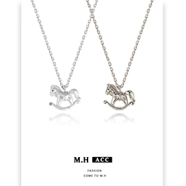 耳环;项链;戒指