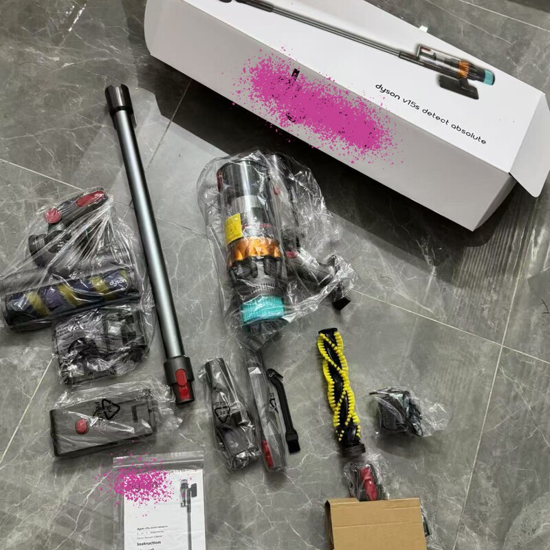 適用する. 申V15gm充電式手持ち無線家庭用掃除機除塵ブラシレス大吸引力代発可|undefined