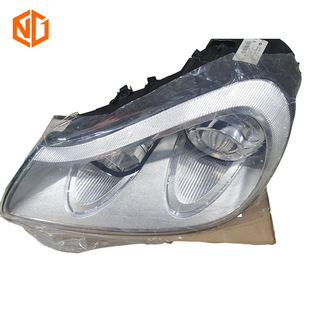 Suitable for 08-10 Porsche Cayenne Headlight Assembly 95563117301 95563117401