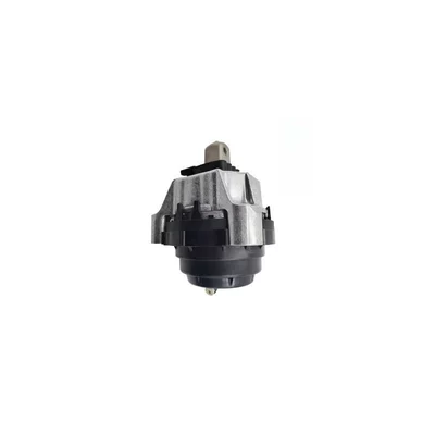 the manufacturer, Suspension and Shock Absorber Systems