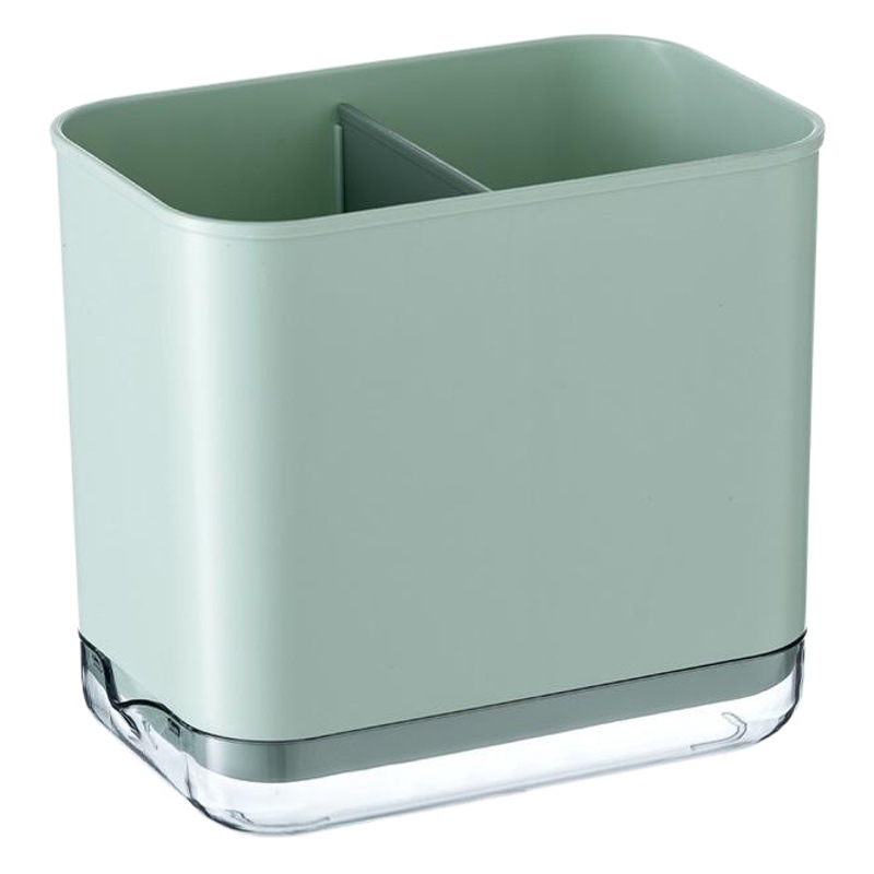 Palillos tubo palillos de plástico jaula grande vajilla caja compartimiento plástico drenaje estante creativo estante de almacenamiento multifuncional