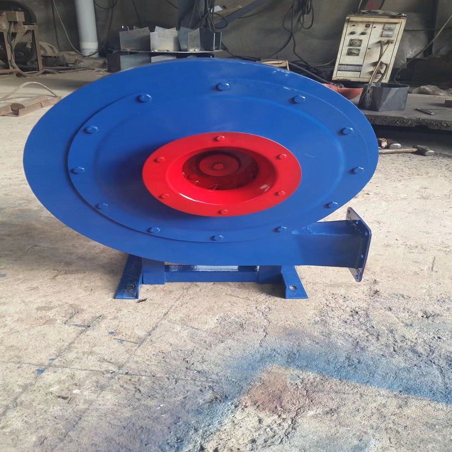 山东风机厂家供应节能离心 轴流风机 通风除尘设备 机械设备配套