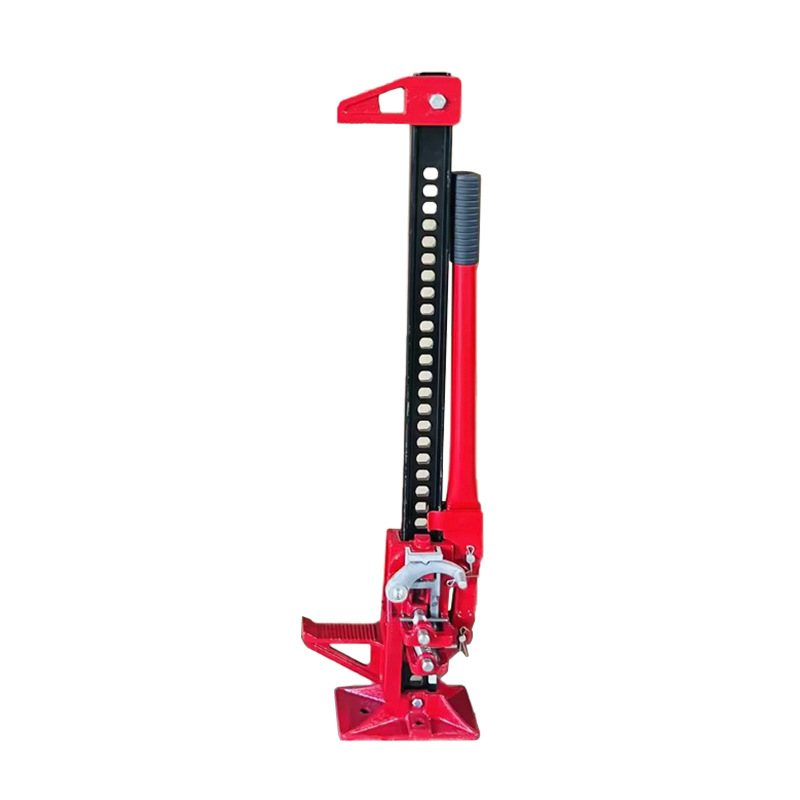 Monos ascendente barra granjero 20 pulgadas 33 pulgadas 48 pulgadas 60 pulgadas accesorios de elevación neumático vehículo de rescate fuera de carretera alargado Jack